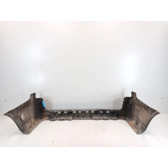 Paragolpes Trasero para Mercedes-Benz Vito Kasten