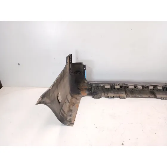 Paragolpes Trasero para Mercedes-Benz Vito Kasten