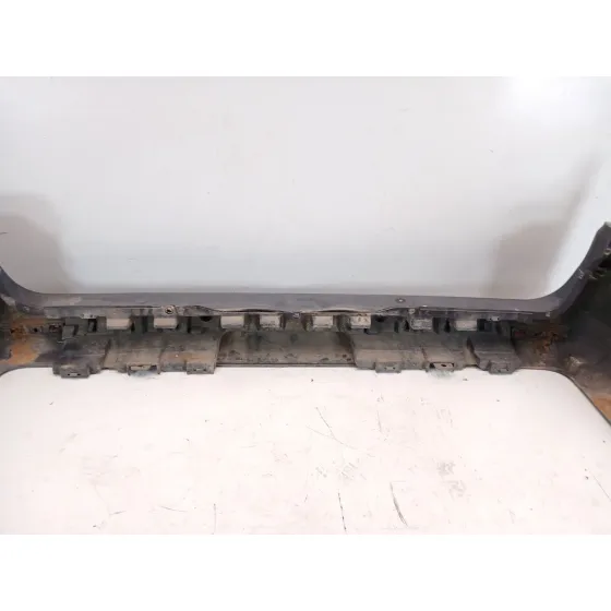 Paragolpes Trasero para Mercedes-Benz Vito Kasten
