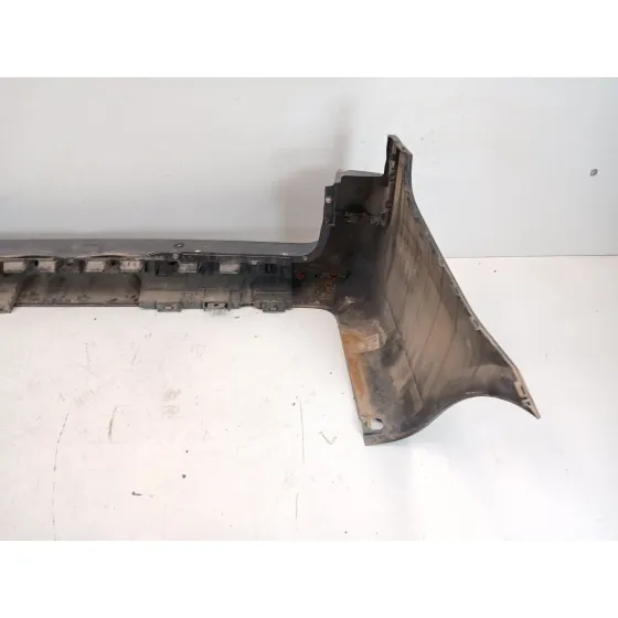 Paragolpes Trasero para Mercedes-Benz Vito Kasten