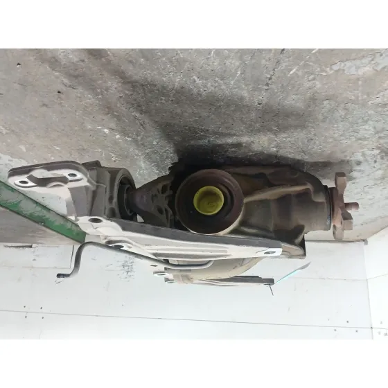 Diferencial Trasero para Mercedes-Benz Vito Kasten