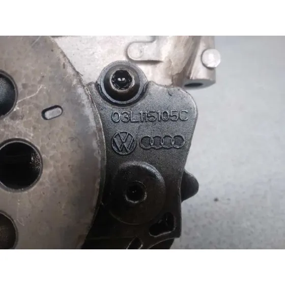 Bomba Aceite para Audi A3 (8P)