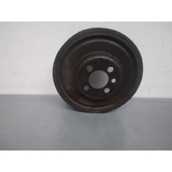 Polea Ciguenal para Audi A3 (8P)