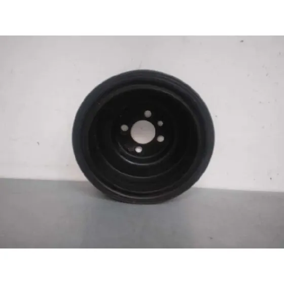 Polea Ciguenal para Audi A3 (8P)
