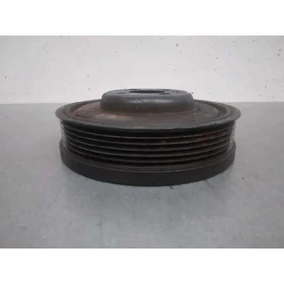 Polea Ciguenal para Audi A3 (8P)