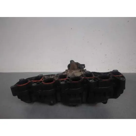 Colector Admision para Audi A3 (8P)