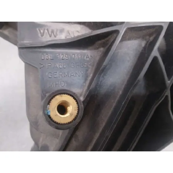 Colector Admision para Audi A3 (8P)