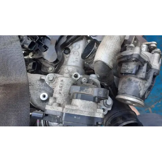 Valvula Egr para Dacia Dokker