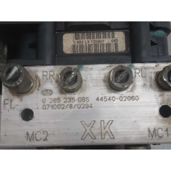 Abs para Toyota Auris