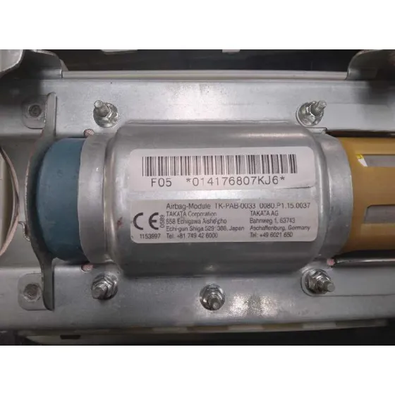 Salpicadero para Toyota Auris