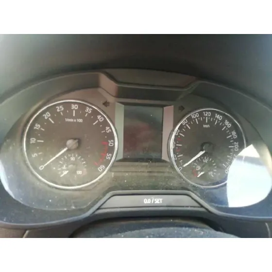 Cuadro Instrumentos para Skoda Octavia Combi (5E5)