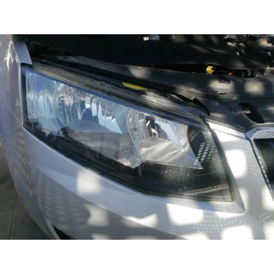 Faro Derecho para Skoda Octavia Combi (5E5)