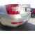 Paragolpes Trasero para Skoda Octavia Combi (5E5)
