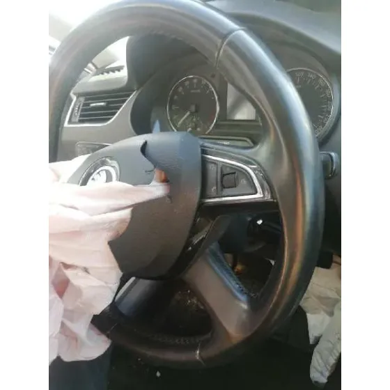 Volante para Skoda Octavia Combi (5E5)