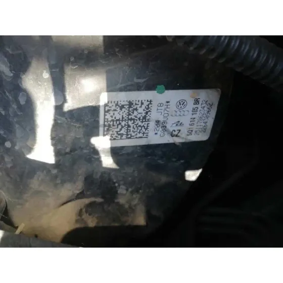 Servofreno para Skoda Octavia Combi (5E5)