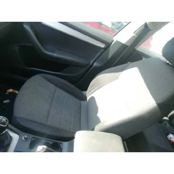 Asiento Delantero Derecho para Skoda Octavia Combi (5E5)