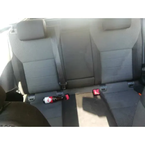 Asientos Traseros para Skoda Octavia Combi (5E5)