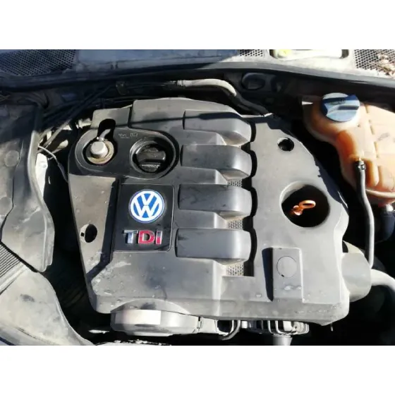 Motor Completo para Volkswagen Passat Berlina (3B3)