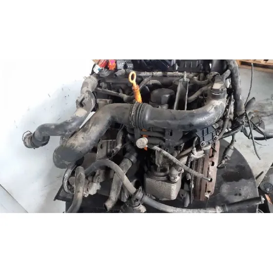 Motor Completo para Volkswagen Passat Berlina (3B3)