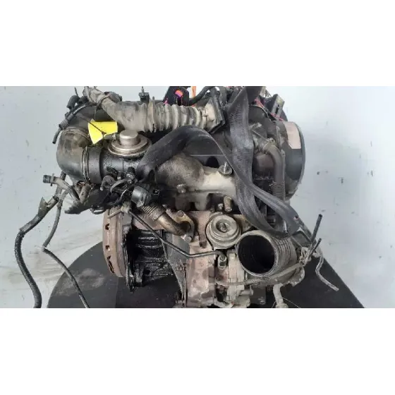 Motor Completo para Volkswagen Passat Berlina (3B3)