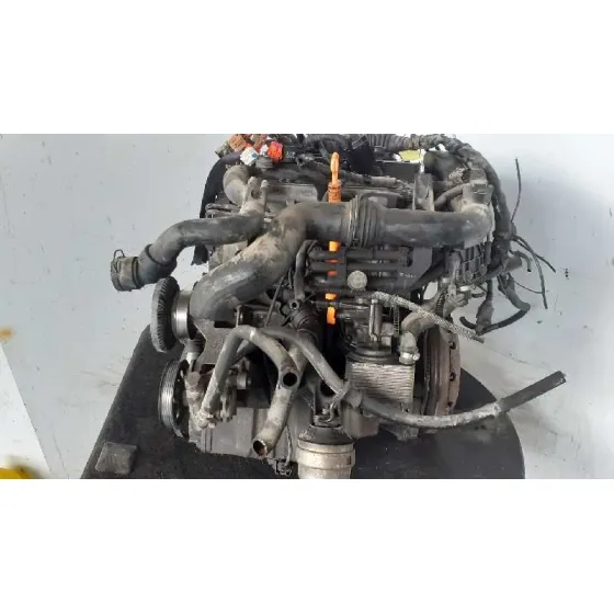 Motor Completo para Volkswagen Passat Berlina (3B3)