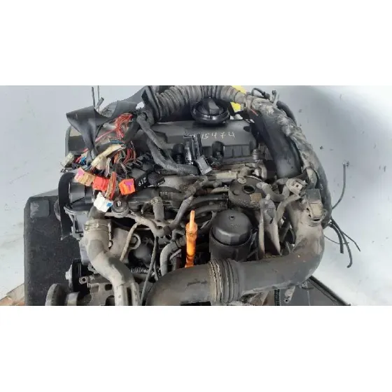 Motor Completo para Volkswagen Passat Berlina (3B3)