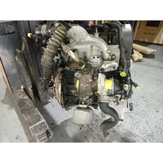 Motor Completo para Volkswagen Passat Berlina (3B3)