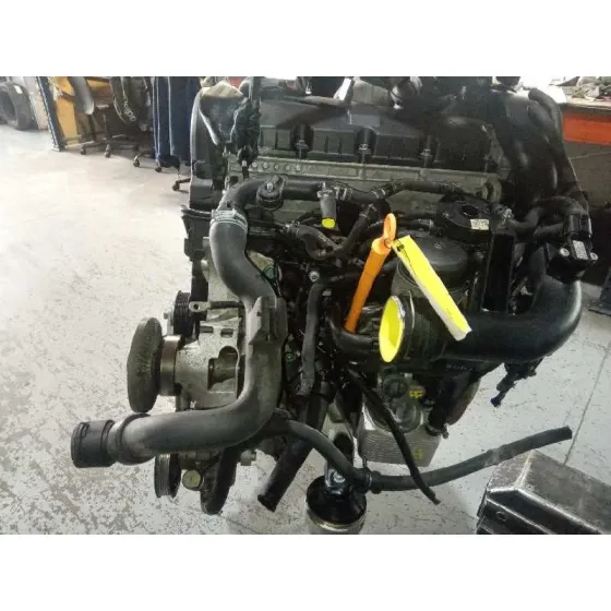 Motor Completo para Volkswagen Passat Berlina (3B3)