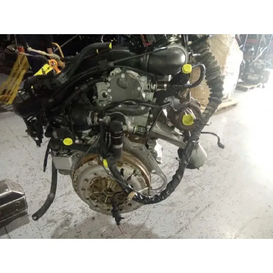 Motor Completo para Volkswagen Passat Berlina (3B3)
