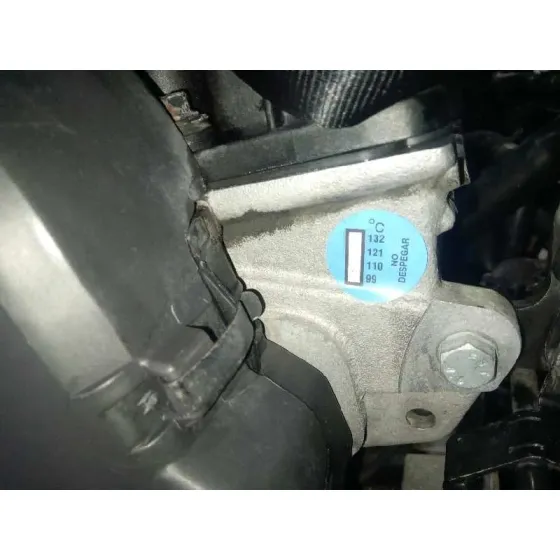 Motor Completo para Volkswagen Passat Berlina (3B3)