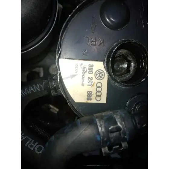 Motor Completo para Volkswagen Passat Berlina (3B3)