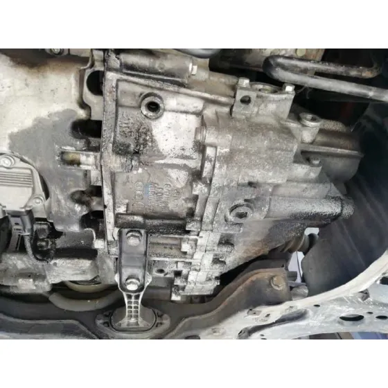 Caja Cambios para Volkswagen Golf Iv Berlina (1J1)