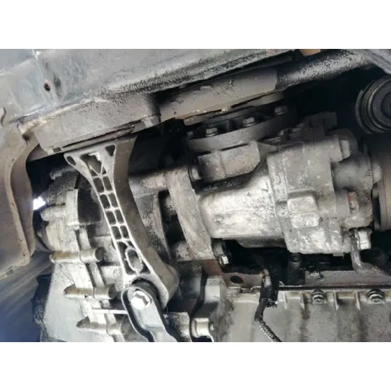 Caja Cambios para Volkswagen Golf Iv Berlina (1J1)