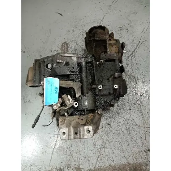 Caja Cambios para Volkswagen Golf Iv Berlina (1J1)