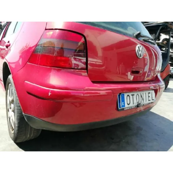 Paragolpes Trasero para Volkswagen Golf Iv Berlina (1J1)