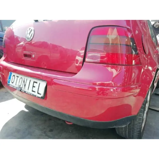 Paragolpes Trasero para Volkswagen Golf Iv Berlina (1J1)