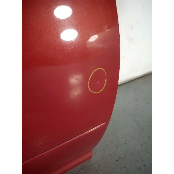 Puerta Delantera Derecha para Volkswagen Golf Iv Berlina (1J1)