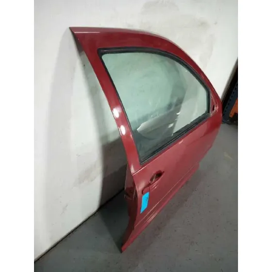 Puerta Delantera Derecha para Volkswagen Golf Iv Berlina (1J1)