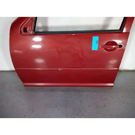 Puerta Delantera Izquierda para Volkswagen Golf Iv Berlina (1J1)