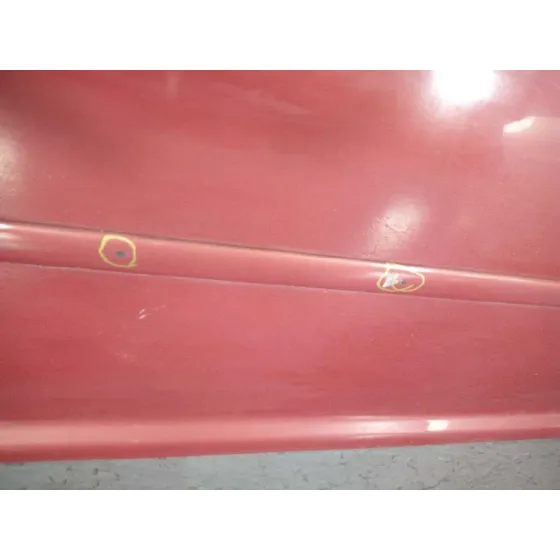 Puerta Delantera Izquierda para Volkswagen Golf Iv Berlina (1J1)