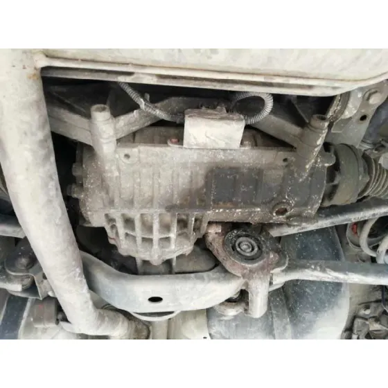 Diferencial Trasero para Volkswagen Golf Iv Berlina (1J1)