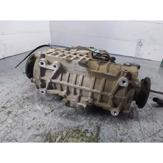 Diferencial Trasero para Volkswagen Golf Iv Berlina (1J1)