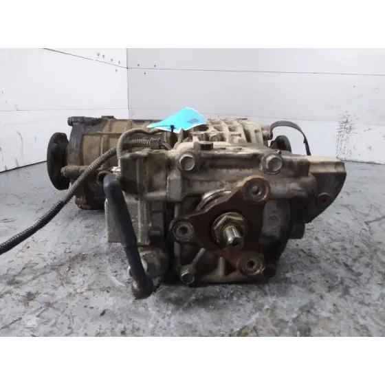 Diferencial Trasero para Volkswagen Golf Iv Berlina (1J1)