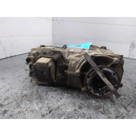 Diferencial Trasero para Volkswagen Golf Iv Berlina (1J1)