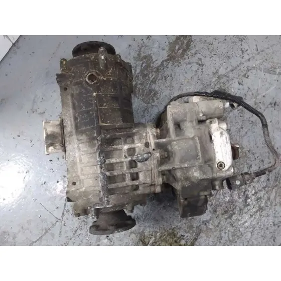 Diferencial Trasero para Volkswagen Golf Iv Berlina (1J1)