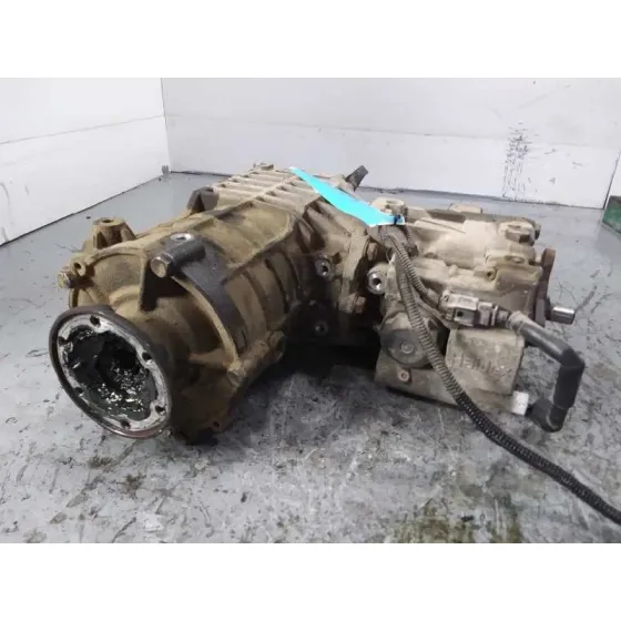 Diferencial Trasero para Volkswagen Golf Iv Berlina (1J1)