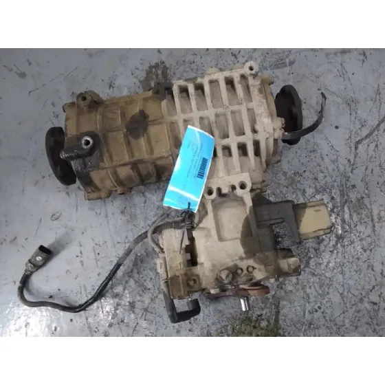 Diferencial Trasero para Volkswagen Golf Iv Berlina (1J1)