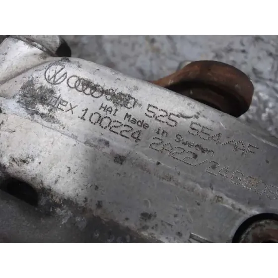 Diferencial Trasero para Volkswagen Golf Iv Berlina (1J1)