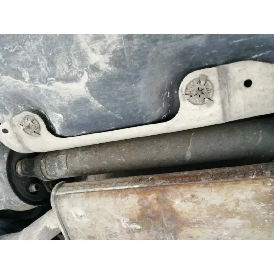 Transmision Central para Volkswagen Golf Iv Berlina (1J1)