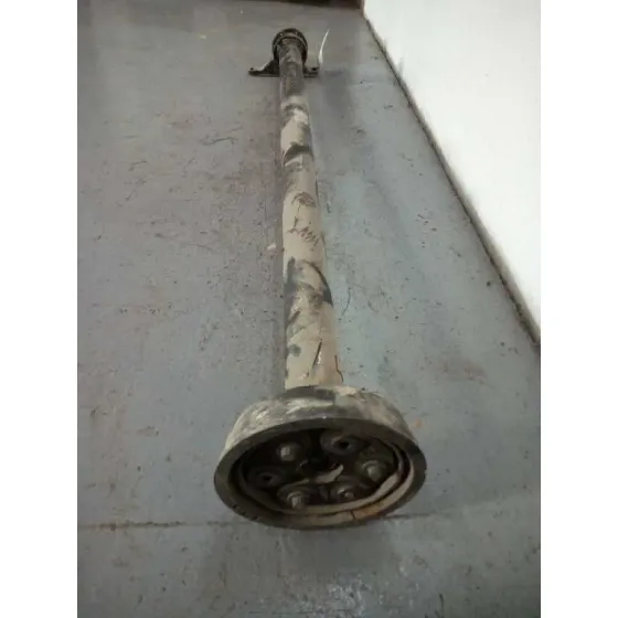 Transmision Central para Volkswagen Golf Iv Berlina (1J1)